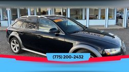 2015 Audi Allroad 2.0T quattro Premium Plus