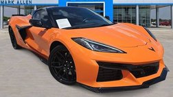 2023 Chevrolet Corvette Z06