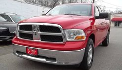 2010 Dodge Ram 1500 SLT
