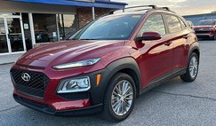 2020 Hyundai Kona SEL