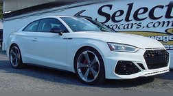 2019 Audi S5 3.0T quattro Premium Plus
