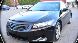 2008 Honda Accord EX-L