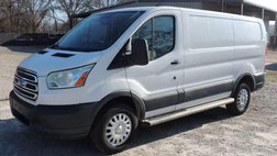 2016 Ford Transit 250