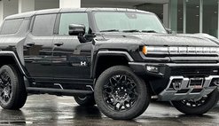 2025 GMC HUMMER EV 2X