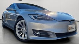 2016 Tesla Model S 90D