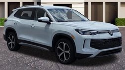 2025 Volkswagen Tiguan SE
