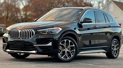 2021 BMW X1 sDrive28i
