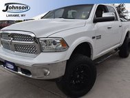 2016 Ram Ram Pickup 1500 Laramie