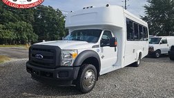 2014 Ford 