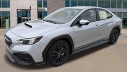 2026 Subaru WRX Premium