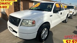 2004 Ford F-150 XL