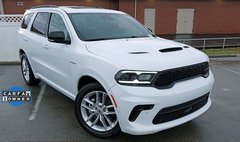 2024 Dodge Durango R/T