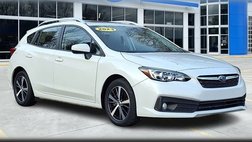 2023 Subaru Impreza Premium