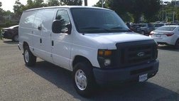 2014 Ford E-Series E-250