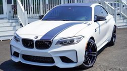 2017 BMW M2 Base