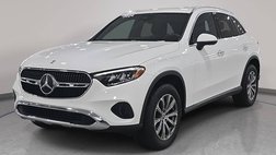 2024 Mercedes-Benz GLC-Class GLC 300