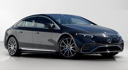 2023 Mercedes-Benz EQS EQS 580 4MATIC