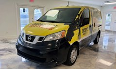 2020 Nissan NV200 S