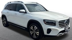 2024 Mercedes-Benz GLB GLB 250