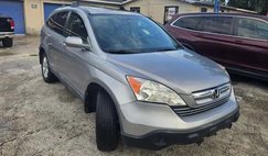 2007 Honda CR-V EX-L