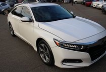 2020 Honda Accord EX
