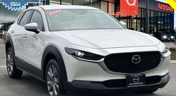 2022 Mazda CX-30 2.5 S Select