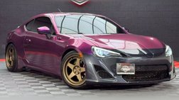 2013 Scion FR-S Base