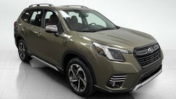 2024 Subaru Forester Touring