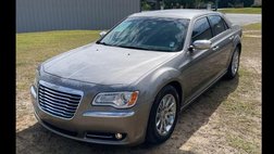 2014 Chrysler 300 C