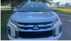 2020 Mitsubishi Outlander Sport SE