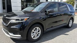 2023 Kia Carnival LX