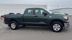 2008 Toyota Tundra SR5