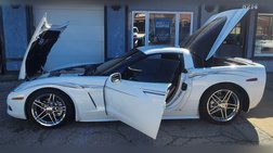 2005 Chevrolet Corvette Base