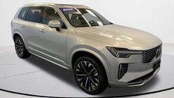 2025 Volvo XC90 B5 Plus Bright Theme 7P