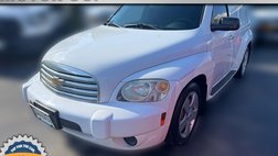 2010 Chevrolet HHR Panel LS