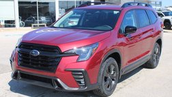 2026 Subaru Ascent Premium 7-Passenger