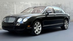 2006 Bentley Continental Flying Spur