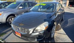 2012 Volvo S60 T5
