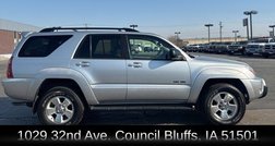 2003 Toyota 4Runner SR5