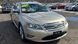 2011 Ford Taurus Limited