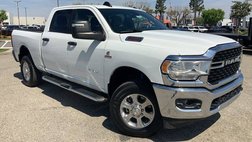 2024 Ram Ram Pickup 2500 Big Horn