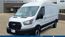 2025 Ford Transit 250