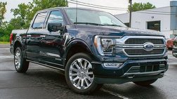 2023 Ford F-150 Limited