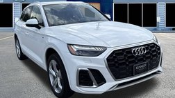 2023 Audi Q5 quattro S line Prestige 45 TFSI