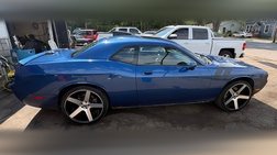 2010 Dodge Challenger R/T