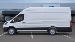 2026 Ford Transit 350 HD