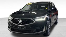 2020 Acura RDX SH-AWD w/Tech