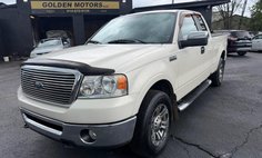 2007 Ford F-150 XL