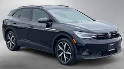 2023 Volkswagen ID.4 S