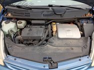 2005 Toyota Prius Base